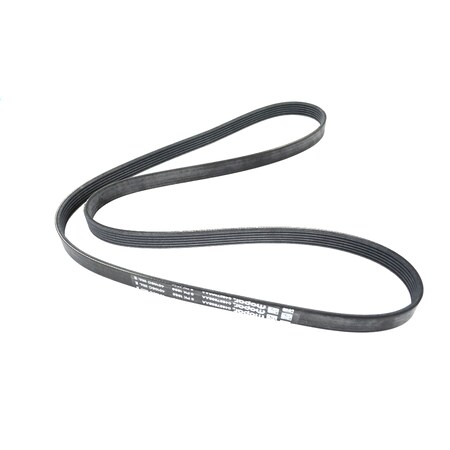 Mopar Serpentine Belt, 04627668AA 04627668AA
